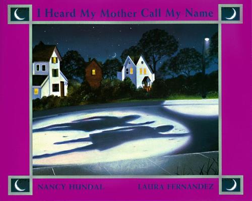 Cover of I Heard My Mother Call My Name