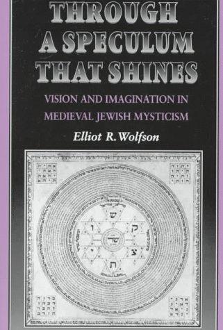 Cover of Through a Speculum That Shines