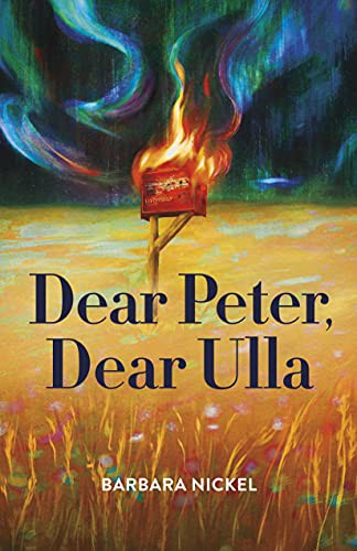 Cover of Dear Peter, Dear Ulla