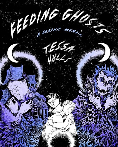 Cover of Feeding Ghosts