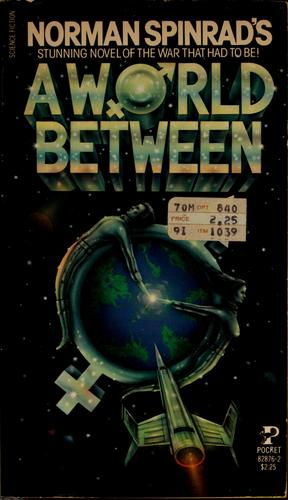 Cover of A World Between