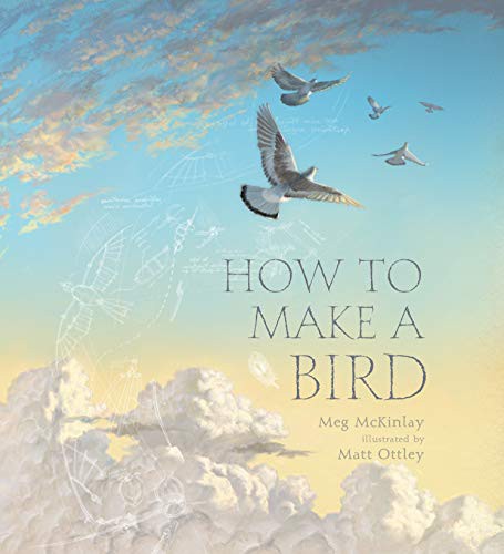 Cover of How to Make a Bird