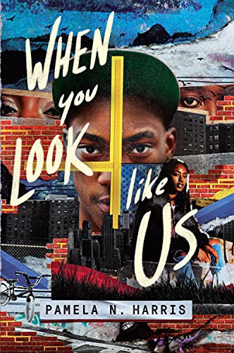 Cover of When You Look Like Us