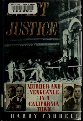 Cover of Swift Justice