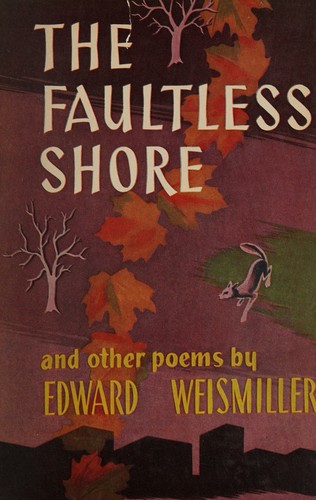 Cover of The Faultless Shore