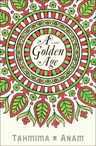 Cover of A Golden Age