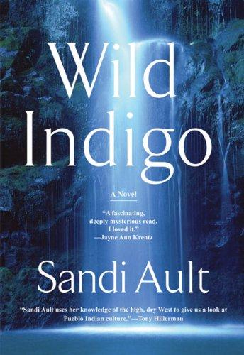 Cover of Wild Indigo