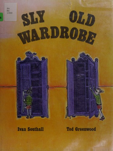 Cover of Sly Old Wardrobe