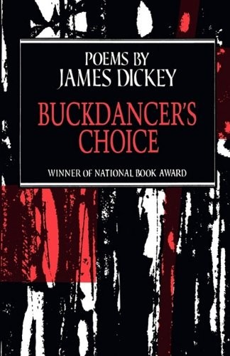 Cover of Buckdancer's Choice