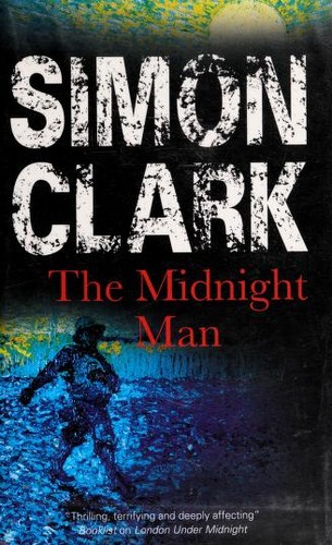 Cover of Midnight Man