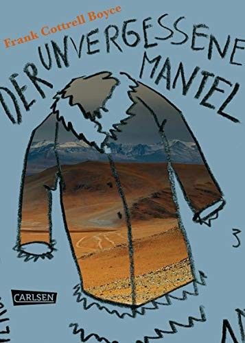 Cover of Der unvergessene Mantel