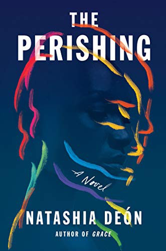 Cover of The Perishing
