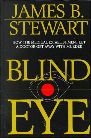 Cover of Blind Eye