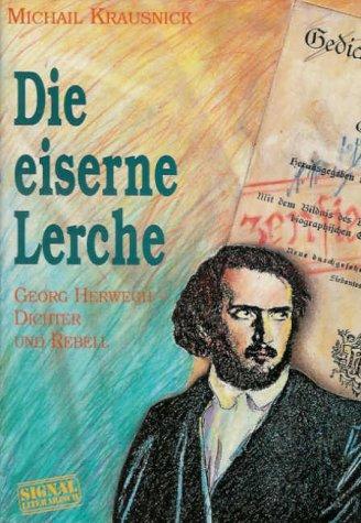 Cover of Die eiserne Lerche