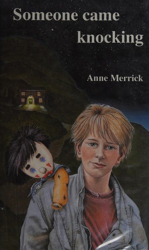 Cover of Someone Came Knocking