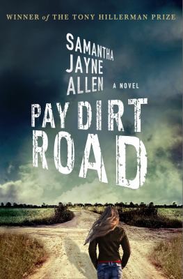 Cover of Pay Dirt Road