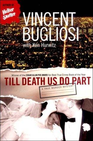 Cover of Till Death Do Us Part