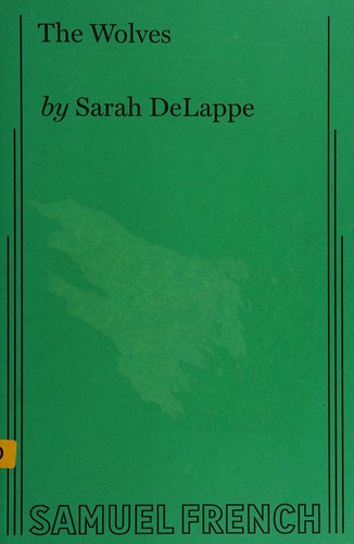 Cover of The Wolves
