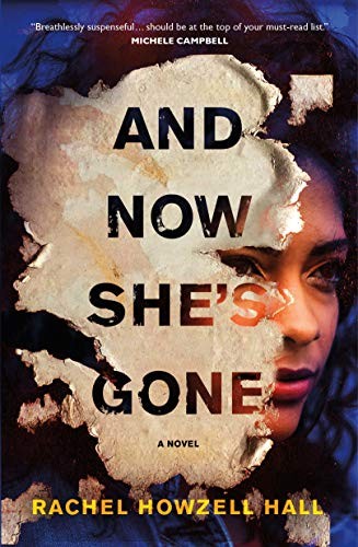 Cover of And Now She’s Gone