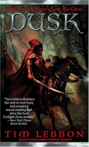 Cover of Dusk