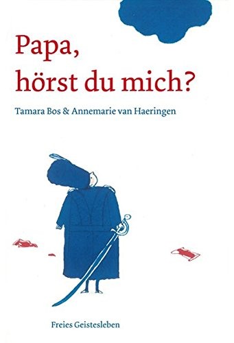 Cover of Papa, hörst du mich?
