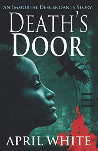 Cover of Death's Door