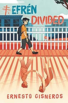 Cover of Efrén Divided