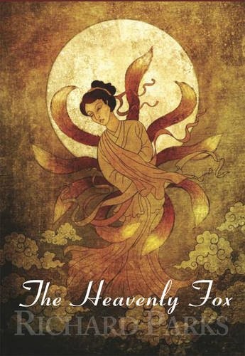 Cover of The Heavenly Fox