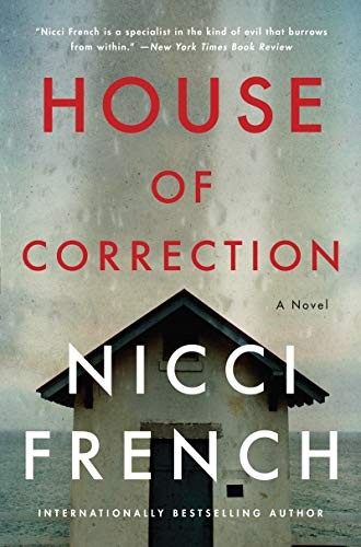 Cover of House of Correction