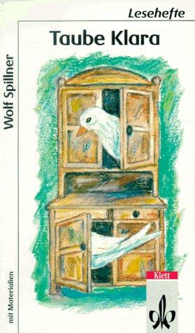 Cover of Taube Klara