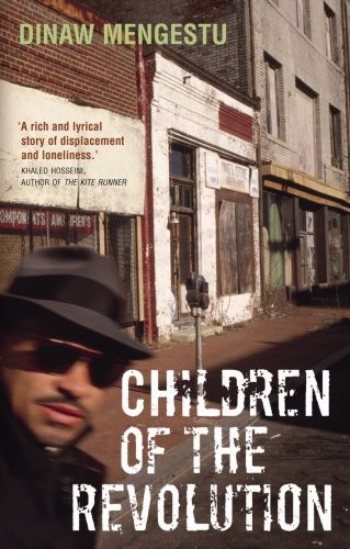 Cover of Children of the Revolution