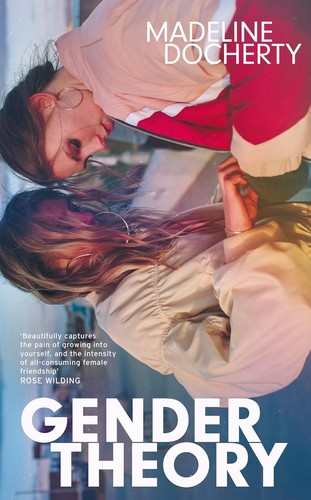 Cover of Gender Theory