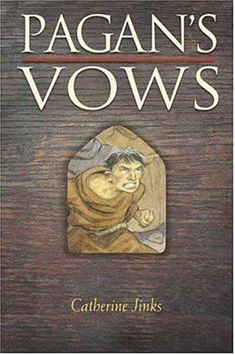 Cover of Pagan's Vows