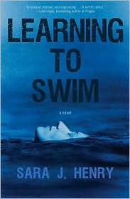 Cover of Learning to Swim