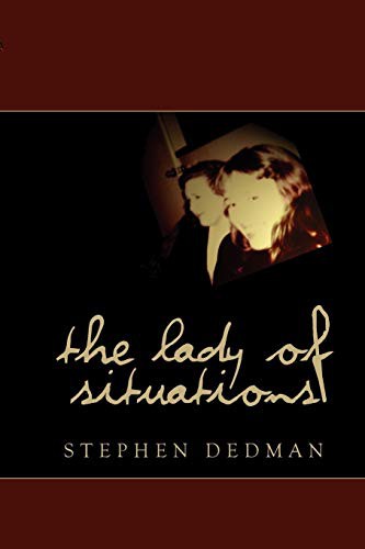 Cover of The Lady Of Situations