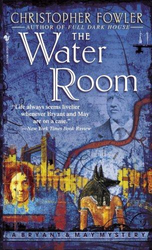 Cover of The Water Room