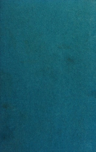Cover of The Genius and the Goddess