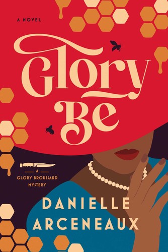 Cover of Glory Be