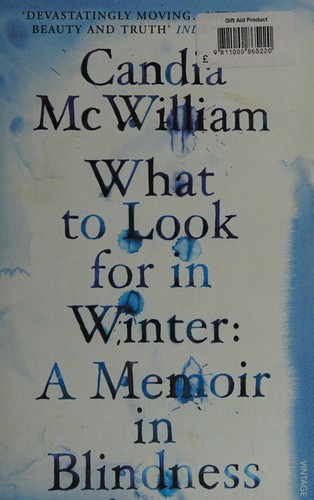 Cover of What to Look for in Winter