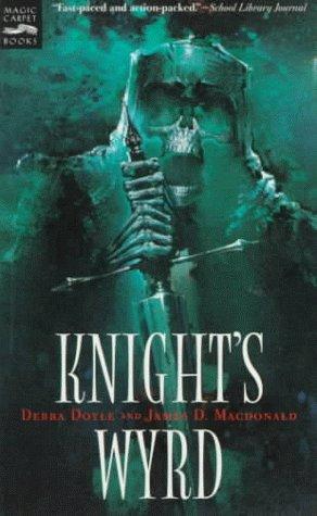 Cover of Knight's Wyrd
