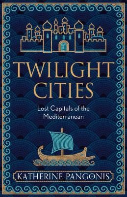 Cover of Twilight Cities