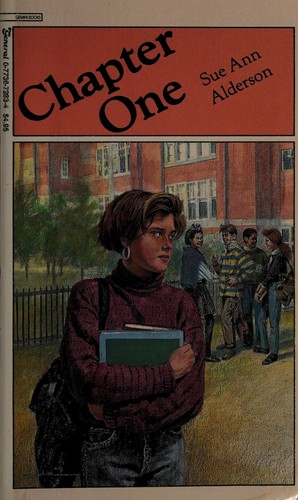 Cover of Chapter One