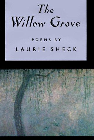 Cover of The Willow Grove