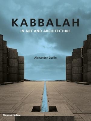 Cover of Kabbalah in Art and Architecture