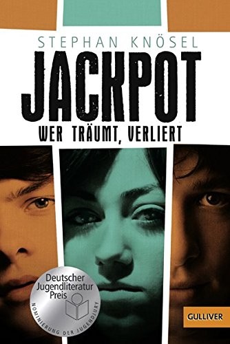 Cover of Jackpot: Wer träumt, verliert