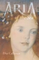 Cover of Aria of the Sea