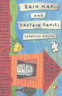 Cover of Rain May and Captain Daniel