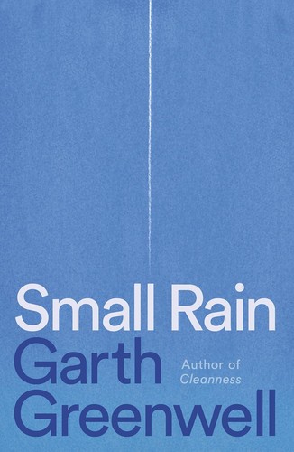 Cover of Small Rain