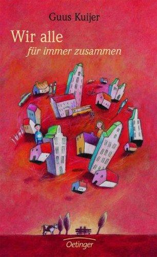 Cover of Wir alle für immer zusammen