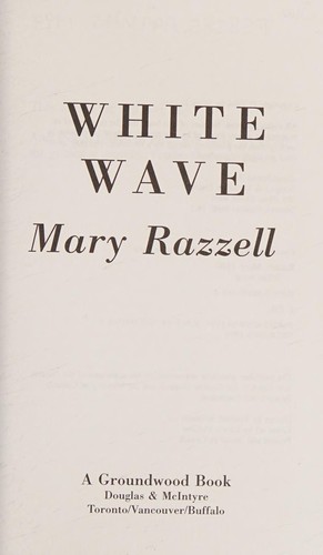 Cover of White Wave